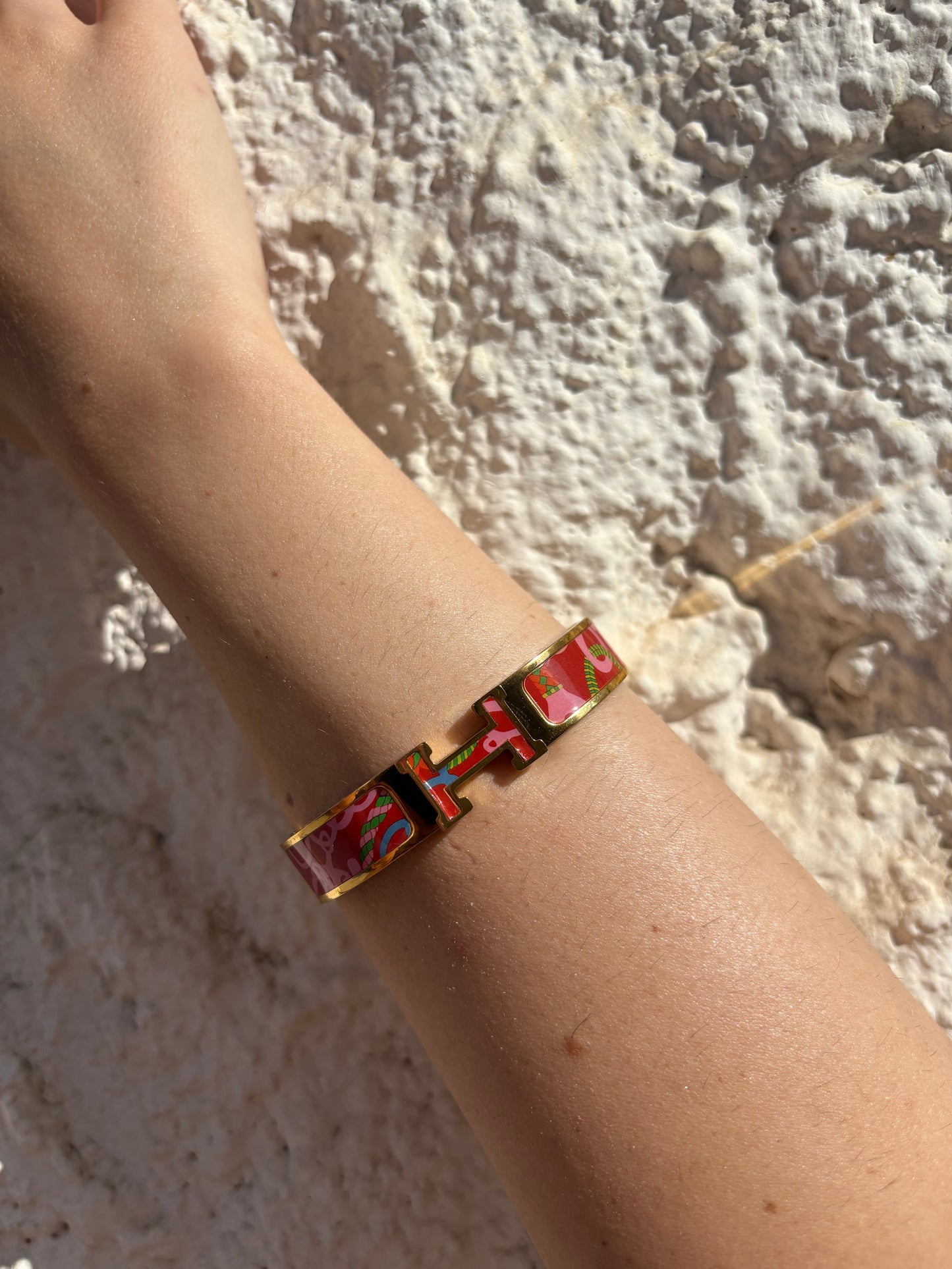 Pack Brazalete Clic Summer Tamaño Grande