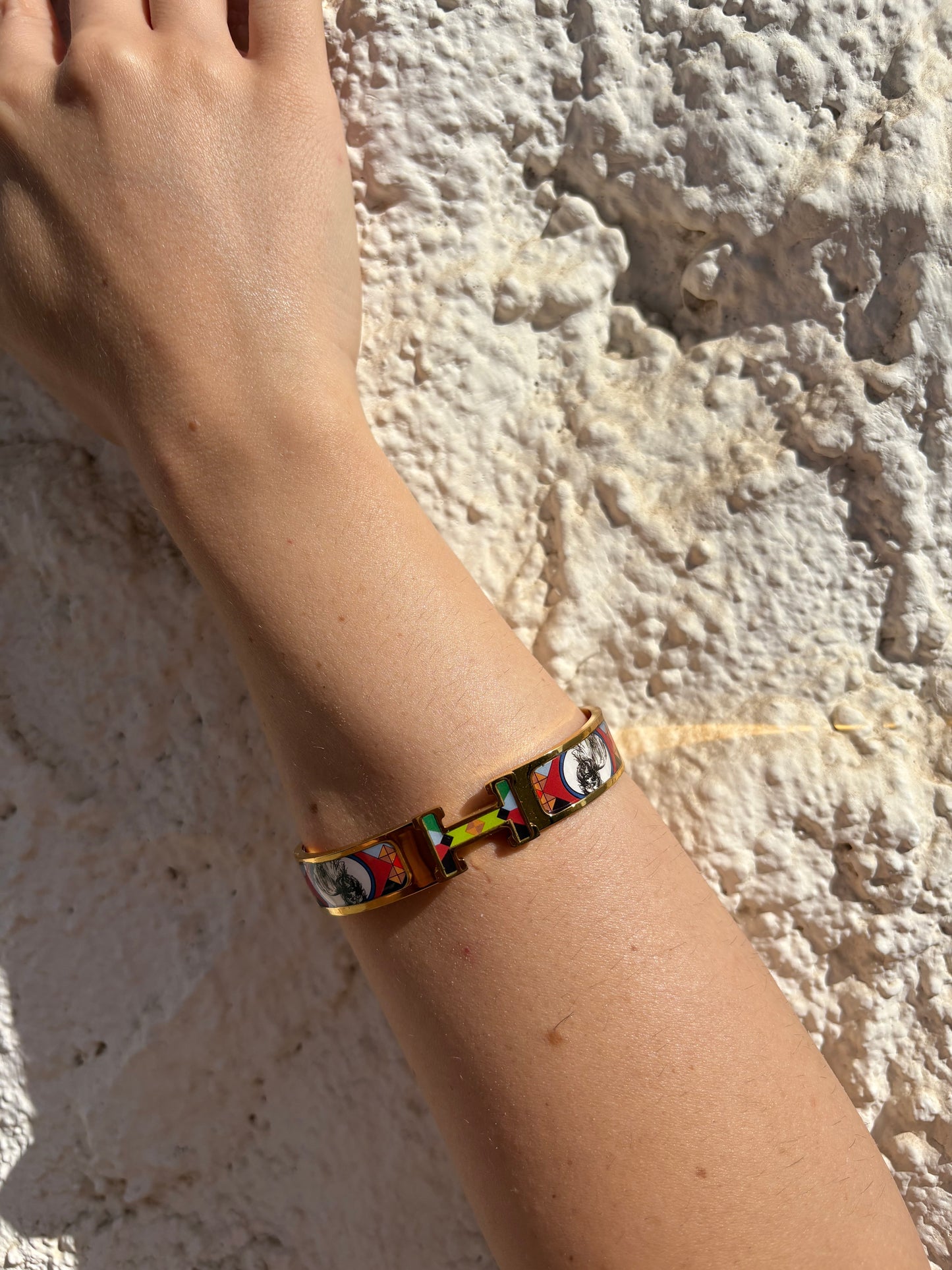 Pack Brazalete Clic Summer Tamaño Grande