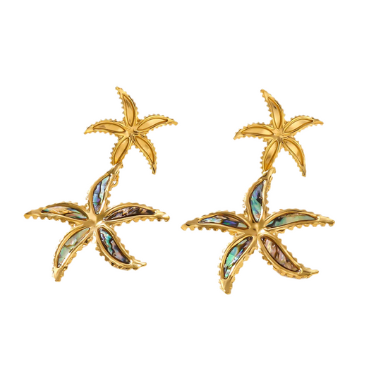 Aretes de mar