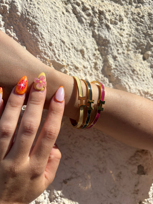 Pack Brazalete Mini Clic Hedda