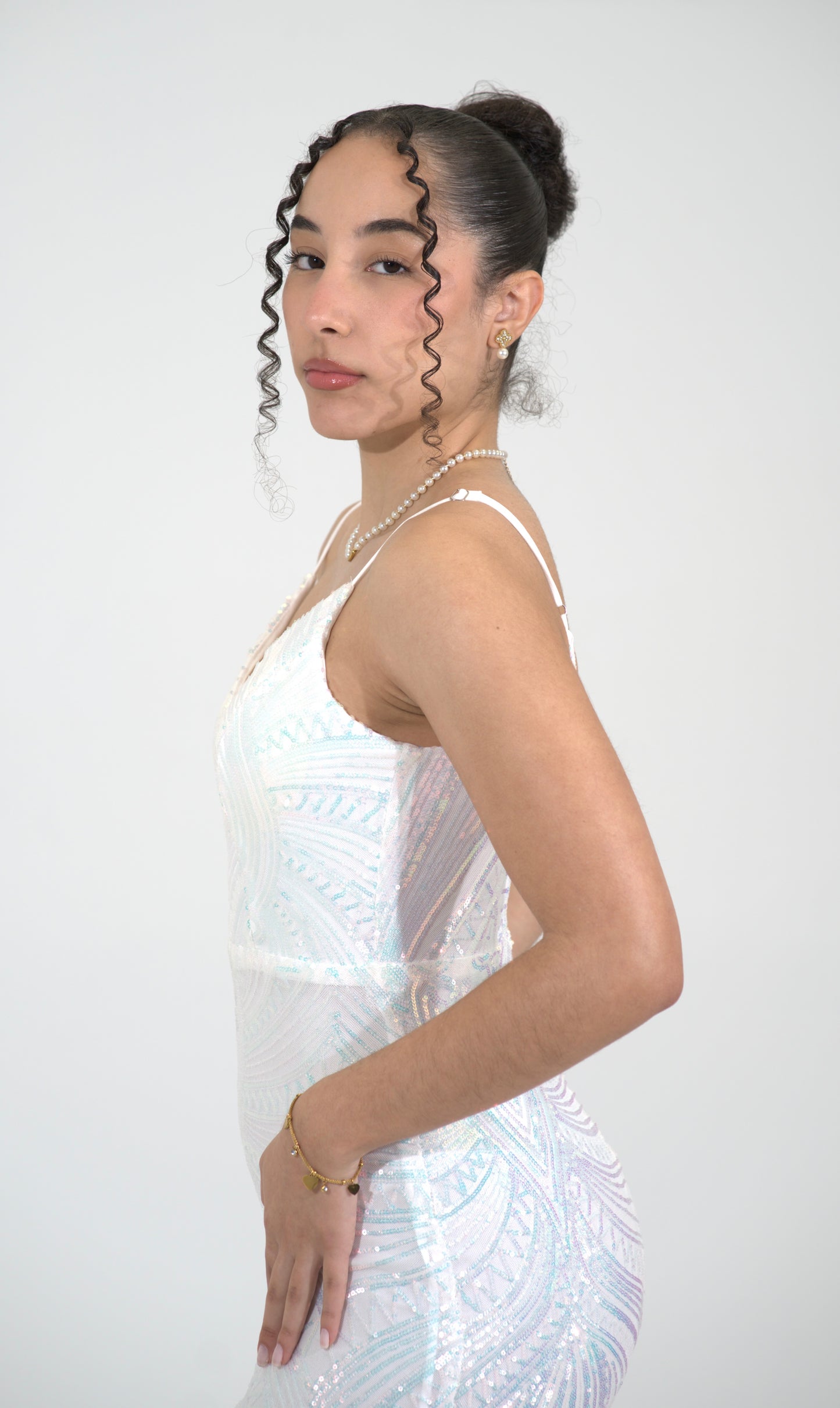 Vestido Camiprincess