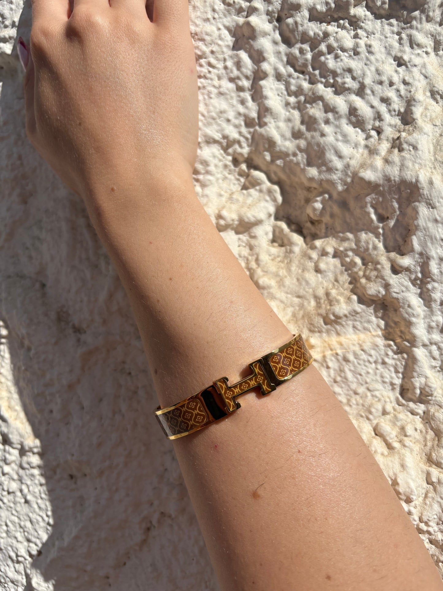 Pack Brazalete Clic Summer Tamaño Grande