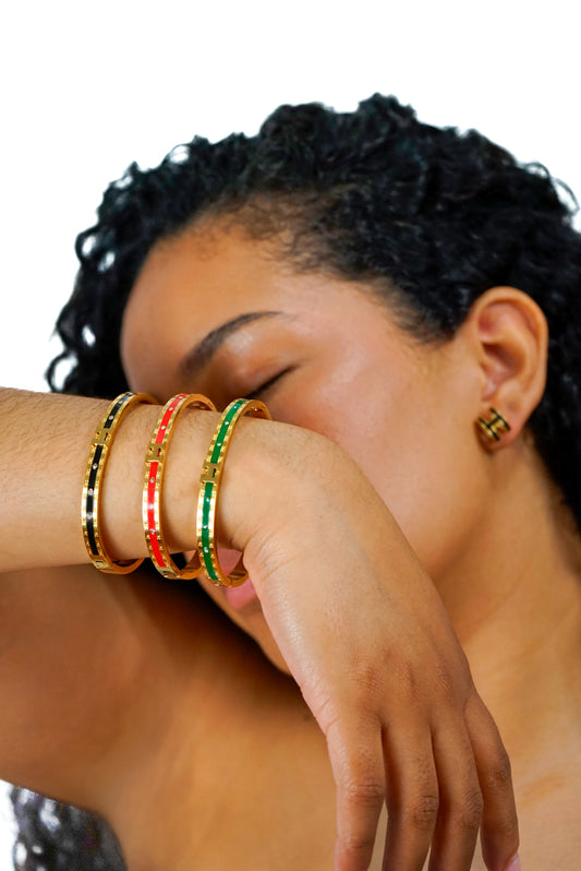 Pack Brazalete Mini Clic H