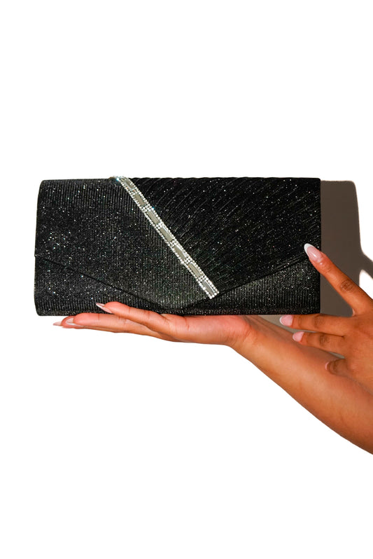 Bolso de fiesta glamoroso